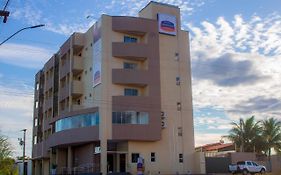 Hotel Premium Portal Do Cerrado  3*