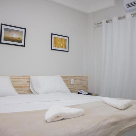 Hotel Premium Portal Do Cerrado Urucui Exterior foto