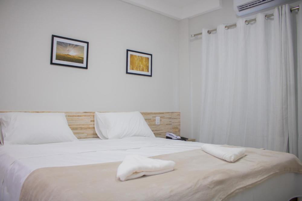 Hotel Premium Portal Do Cerrado Urucui Exterior foto