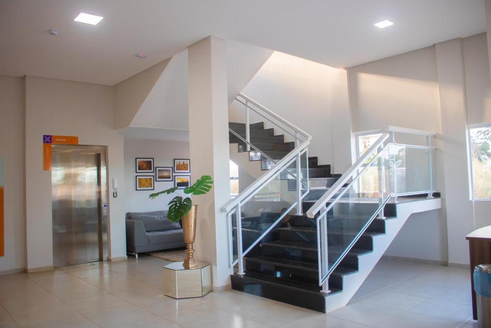 Hotel Premium Portal Do Cerrado Urucui Exterior foto