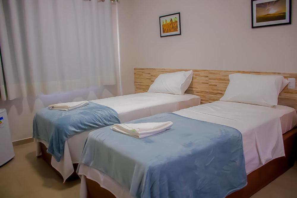 Hotel Premium Portal Do Cerrado Urucui Exterior foto
